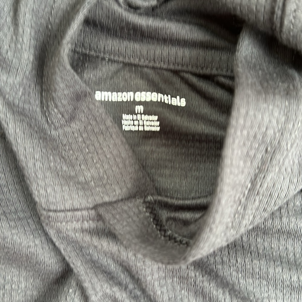 Amazon Essentials Hooded Tee - Picture 2 of 3